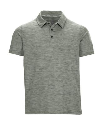 Killtec Poloshirt KILLTEC MN PL SHRT, Herren, Gr. XL, gr&uuml;n (helloliv), Obermaterial: 94% Polyester, 6% Elasthan, Shirts Poloshirt, Feuchtigkeitstransportieren