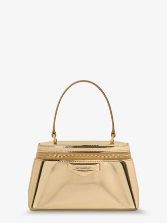 Givenchy Beauty case Antigona in pelle effetto specchio - GIVENCHY - gender_Woman