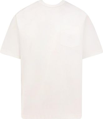 The North Face Dome Relaxed Cotton T-Shirt-Uomo