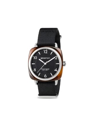 Briston Clubmaster Chic 36mm - Nero