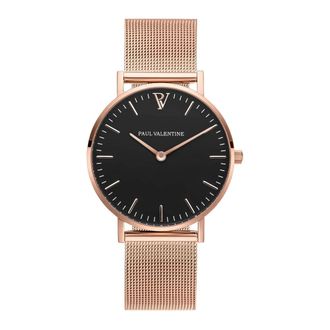 Paul Valentine Watches - Accessories - Mujer - Amarillo - ONE SIZE