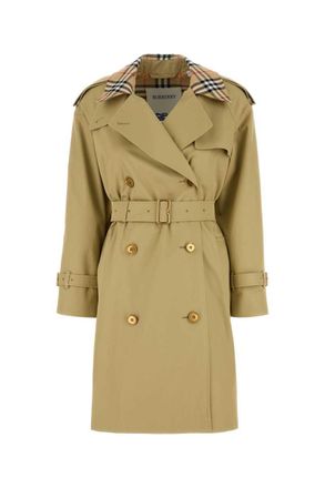 Burberry Trench