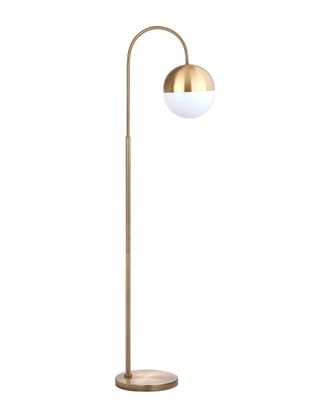 Safavieh Jonas 55.5In Floor Lamp