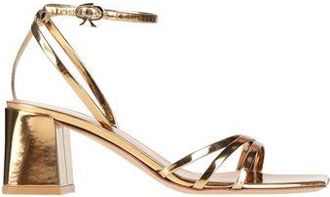 Gianvito Rossi FOOTWEAR - Sandals on YOOX.COM