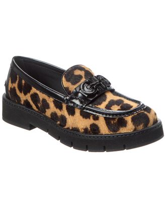 Ferragamo Ferragamo Ofelia Haircalf Loafer