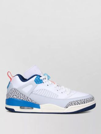 Nike leather low-top sneakers