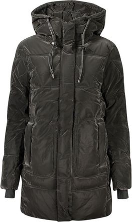 Desigual Polyurethane Womens Womens Jacket