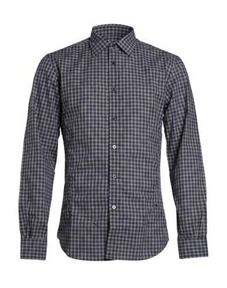 Ermenegildo Zegna CAMISETAS Y TOPS - Camisas en YOOX.COM