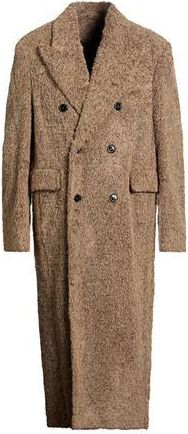 S&eacute;fr JACKEN & M&Auml;NTEL - Shearling- & Kunstfell auf YOOX.COM
