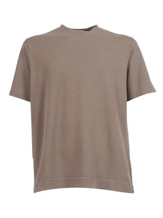 Circolo 1901 T-Shirt G.Dyed P
