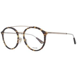 Police Metal & Plastic Glasses Mens (Frames)