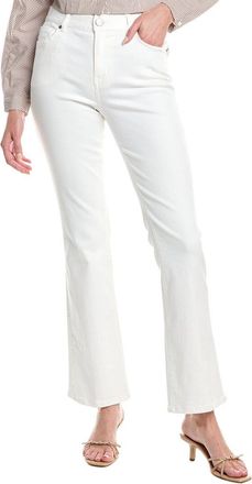 Cabi Cabi Avenue White Jean