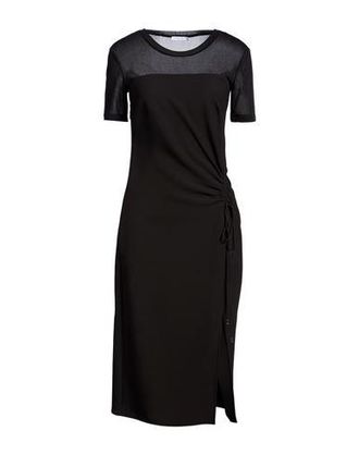 Patrizia Pepe DRESSES - Midi dresses sur YOOX.COM