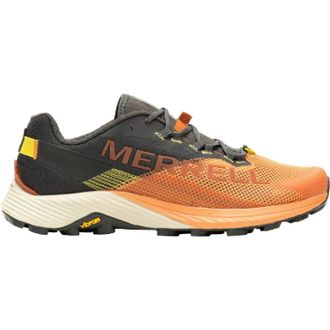 Merrell Mens MTL Long Sky 2 Trail-Running Shoes Multi-Colored 8.5