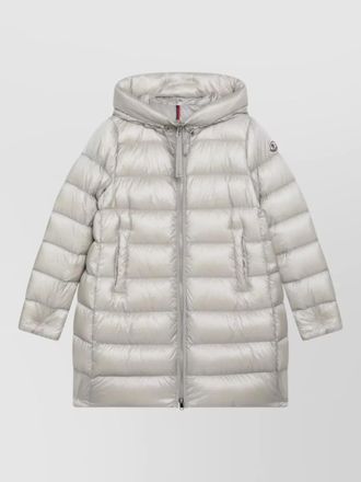 Moncler down puffer jacket