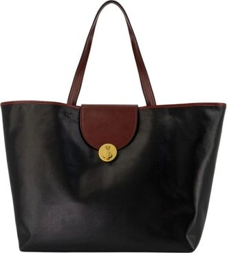 Versace Mujer, Bolsos, Negro, Talla: ONE Size