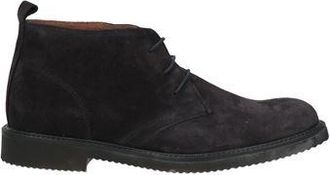 Calpierre CALZADO - Botines de ca&ntilde;a alta en YOOX.COM