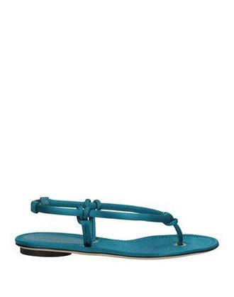 Giannico Thong sandals