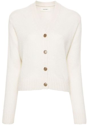 Lisa Yang Cardigan Marionette - Toni neutri