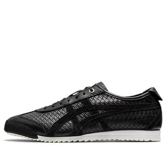 Onitsuka Tiger Mexico 66 SD Black White 1183A575-001