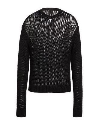 Rick Owens MAGLIERIA - Pullover su YOOX.COM