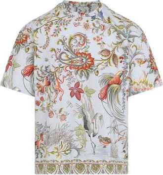 Etro Soho T-Shirt