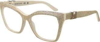Marciano Acetate Glasses Womens (Frames)