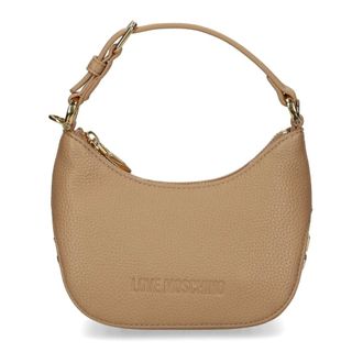Love Moschino Bolsos de hombro - Bags - Mujer - Beige - ONE SIZE