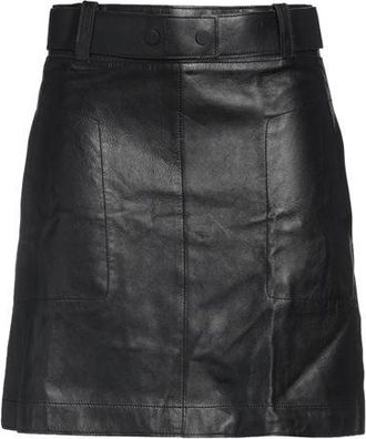 3.1 Phillip Lim BOTTOMWEAR - Mini skirts sur YOOX.COM
