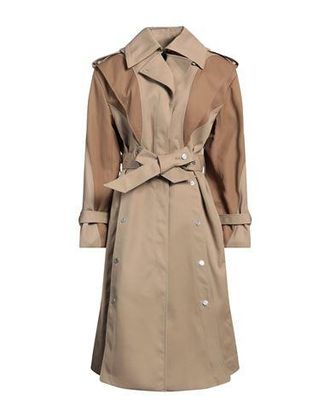 MUGLER COATS & JACKETS - Overcoats & Trench Coats on YOOX.COM