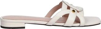 Coccinelle Donna, Scarpe, Beige, 36 EU, new