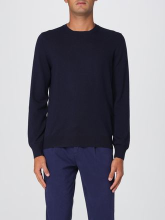 Fay Pullover in lana vergine