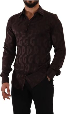 Dolce & Gabbana Uomo, Magliette, Rosso, L, new