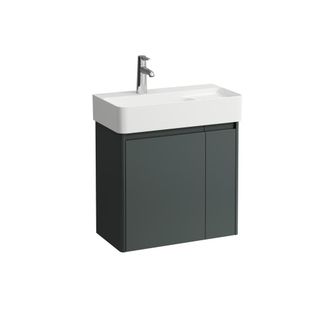 Laufen Laufen Base 2.0 Para Mueble Bajo Lavabo Val, 2 Puertas