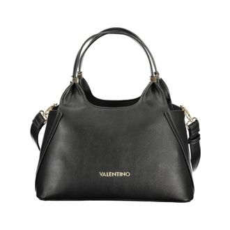 Mario Valentino Tassen, Dames, Zwart, ONE Size, Tote Bag