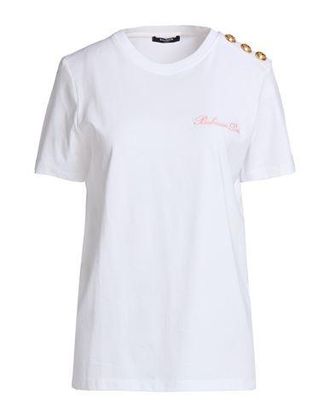 Balmain TOPWEAR - T-shirts on YOOX.COM