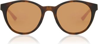 Oakley OO9474 SPINDRIFT 947401 Womens Sunglasses Tortoiseshell Size 52