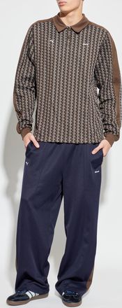 Puma Puma X Jjjjound, Mens, Brown