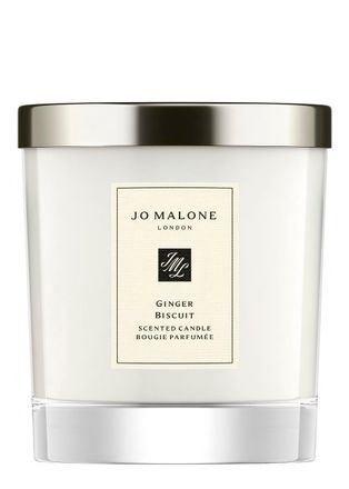 Jo Malone London JO Malone London Ginger Biscuit Classic Candle 200g