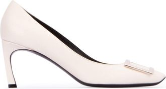 Roger Vivier Dec. Belle Vivier Trompette T.70