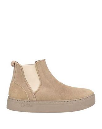 Natural World FOOTWEAR - Ankle boots on YOOX.COM