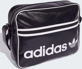 adidas Originals Og Airliner - Borsa nera-Nero