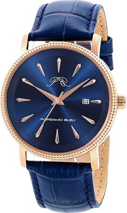 Porsamo Bleu Mens Veritas2 Watch