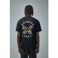 Labels Labels Butterfly T-shirt