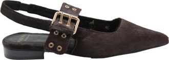 Cycleur de Luxe Dames, Schoenen, Bruin, Maat: 39 EU