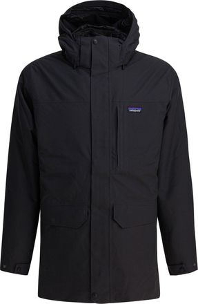 Patagonia Tres 3-In-1 Jackets And Coats Nero-Uomo