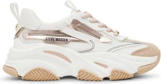 Steve Madden Dames, Schoenen, Beige, Maat: 41 EU