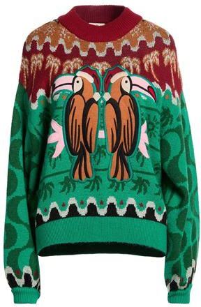 Farm Rio PRENDAS DE PUNTO - Pullover en YOOX.COM