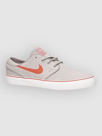 Nike SB Zoom Janoski OG+ Skateschuhe grau