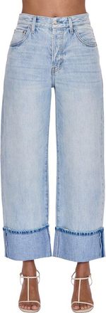 Pistola Denim Ryder Sunrise Straight Leg Jean